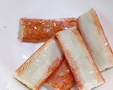 Hình bước làm 1 của món Snack thanh cua