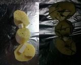 Foto del paso 3 de la receta: Asado y vegetales a la parrilla
