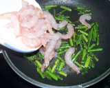 Foto del paso 6 de la receta: Sopa de lechuga