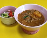 A picture of step 9 of Beef Short Rib Massaman Curry.