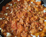 Foto del paso 6 de la receta: Tarta sin harinas🥯🍱🥘🍛🍗