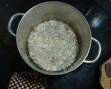 Foto langkah ke 3 dari resep 6. sayur pakcoy telur puyuh.