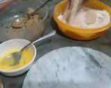 A picture of step 11 of Aloo Paratha.
