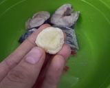 Foto langkah ke 1 dari resep Asem Asem Gabus.