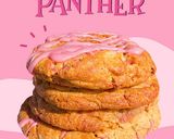 Foto del paso 4 de la receta Cookies de PANTERA ROSA