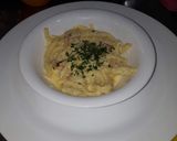 Foto del paso 4 de la receta: Pastas caseras
