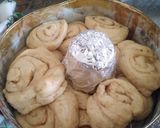 Foto del paso 6 de la receta: Torta 80 golpes!!