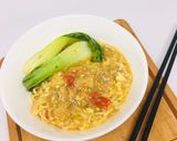 Foto langkah ke 6 dari resep Seblak Kuah Anget!.