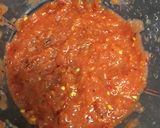 รูปขั้นตอนการทำที่ 1 ของ Indonesia Chilli eggs (ไข่ต้มผัดน้ำพริกของอินโดนีเซีย)