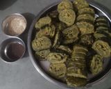 શાહી પાત્રા (shahi patra Recipe in gujarati) રેસીપી સ્ટેપ3ફોટો
