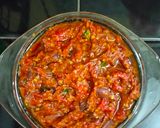Foto langkah ke 4 dari resep Sambal Terasi.