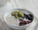 Foto langkah ke 10 dari resep 148. Es Che Hun Tiaw.