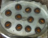 A picture of step 6 of Nutrient rich ragi and almond meal cookies.