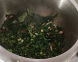 Hariyali Pulao recipe step 2 photo