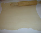 Foto del paso 7 de la receta: Empanada San Valentín