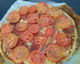 Foto del paso 5 de la receta: Pizza ibérica