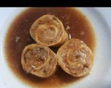 Foto langkah ke 7 dari resep Rolade Ayam (sesi 2).