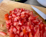 Foto del paso 2 de la receta: Tabulé de couscous