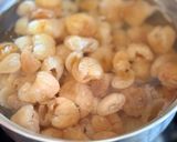 A picture of step 1 of 🌱 Longan and Red Date Sweet Soup with Salted Cherry Blossoms.