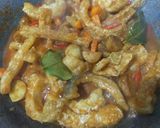 Foto langkah ke 5 dari resep 1062. Sambal Goreng Kentang Krécék.
