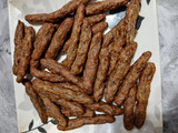كفتة رز بالفراخ
