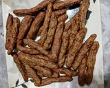 صورة لخطوة 1 من وصفة كفتة رز بالفراخ