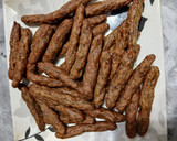 صورة لخطوة 1 من وصفة كفتة رز بالفراخ