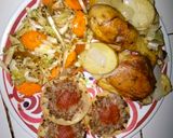 Foto del paso 14 de la receta: Pollo garnachero de la región Istmo de Oaxaca