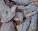 Foto langkah ke 1 dari resep Soto Ayam Bening Seger (Khas Boyolali).