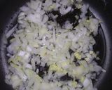 Foto del paso 2 de la receta: Pastas con carne molida y vino blanco