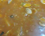 Foto del paso 9 de la receta: Maccheroni amb salsa bolonyesa de marisc