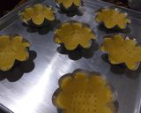 Foto langkah ke 5 dari resep Pie Susu Greentea.
