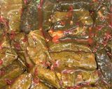 صورة لخطوة 3 من وصفة صينية ورق عنب