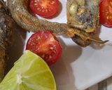 Foto del paso 3 de la receta: Pescadilla que se muerde la cola