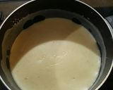 Foto langkah ke 3 dari resep Cheesecake Oreo Simple.