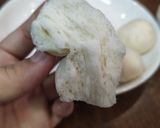 Hình bước làm 4 của món Bánh Bao Sữa