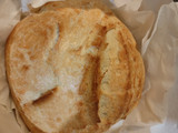Pane alveolato senza lievito madre 🍞