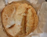 Foto del passaggio 9 della ricetta Pane alveolato senza lievito madre 🍞