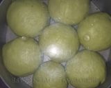 Foto langkah ke 4 dari resep 532. Roti Sobek Kukus.