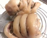 A picture of step 2 of Air Fried Crispy Pata | Air Fryer Crispy Pork Leg.