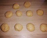 Foto del paso 8 de la receta: 👨‍🍳Conchas 👨‍🍳