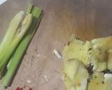 Foto langkah ke 2 dari resep Ikan Goreng Bumbu Dendeng Basah ala Xiellakitchen.