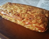 Foto del paso 5 de la receta: Pastel de calabacín y puerro