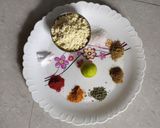 पिठाच्या मिरच्या🌶️🌶️🌶️🌶️(pithachya mirchya recipe in marathi) रेसिपी स्टेप 1 फोटो 