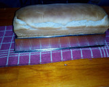 Foto del paso 3 de la receta: Pan casero en Molde