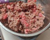 Foto langkah ke 1 dari resep Bakpao Daging Sapi.