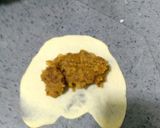 A picture of step 13 of Gujiya.