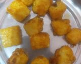 மட்டர் பன்னீர் கிரேவி / Butter panner curry receip in tamil ரெசிபி ஸ்டேப் 2 புகைப்படம்