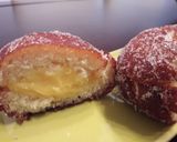 Foto del paso 3 de la receta: Berlinas caseras de crema o Pilotes de frare