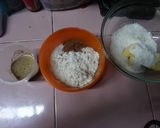 Foto langkah ke 11 dari resep #11 Coffee buns #SeninSemangat.